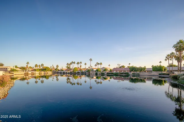 $995,000 | 7207 West Wescott Drive, Glendale, AZ 85308