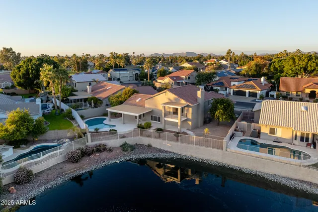 $995,000 | 7207 West Wescott Drive, Glendale, AZ 85308