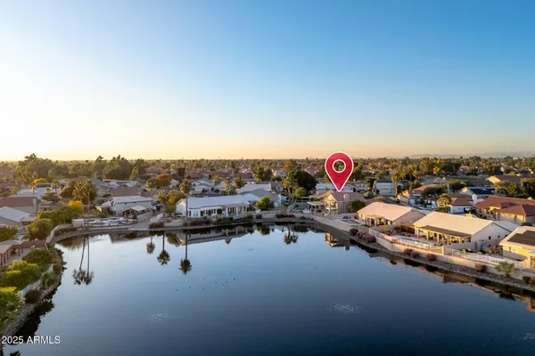 $949,000 | 7207 West Wescott Drive, Glendale, AZ 85308