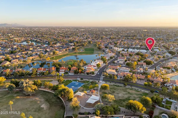 $949,000 | 7207 West Wescott Drive, Glendale, AZ 85308