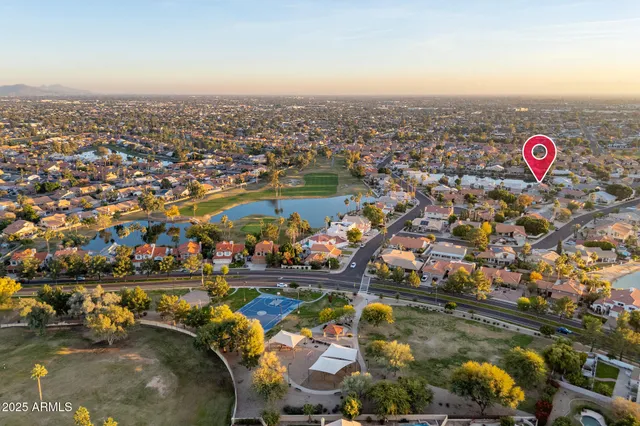 $995,000 | 7207 West Wescott Drive, Glendale, AZ 85308