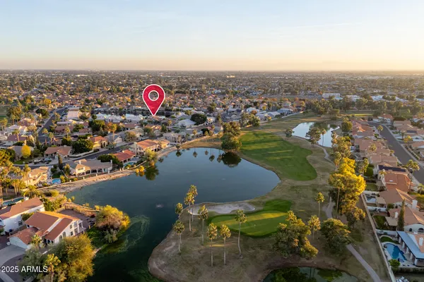 $949,000 | 7207 West Wescott Drive, Glendale, AZ 85308