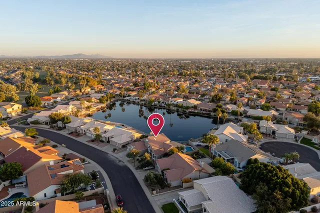 $995,000 | 7207 West Wescott Drive, Glendale, AZ 85308