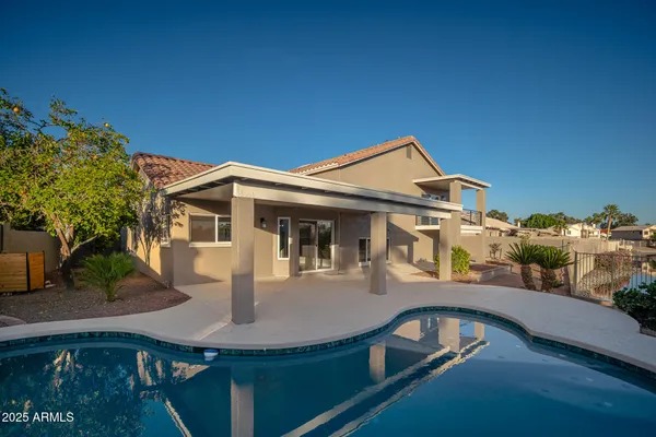 $949,000 | 7207 West Wescott Drive, Glendale, AZ 85308