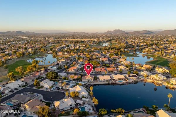 $949,000 | 7207 West Wescott Drive, Glendale, AZ 85308