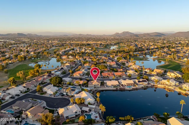 $995,000 | 7207 West Wescott Drive, Glendale, AZ 85308