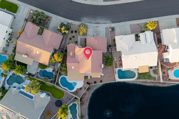 $949,000 | 7207 West Wescott Drive, Glendale, AZ 85308