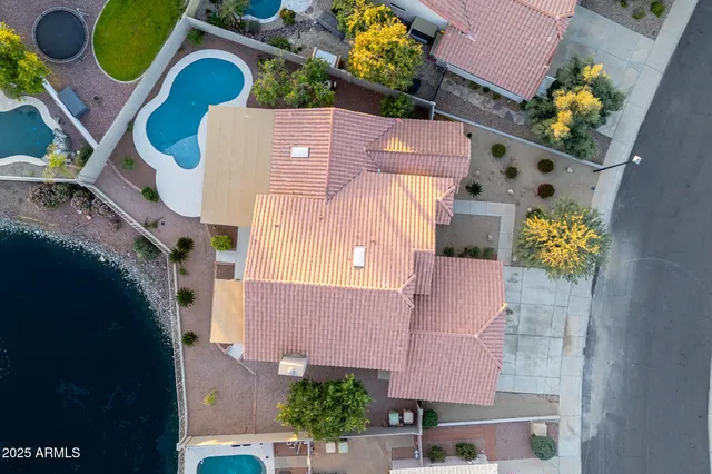 $995,000 | 7207 West Wescott Drive, Glendale, AZ 85308