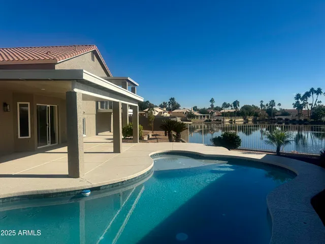 $995,000 | 7207 West Wescott Drive, Glendale, AZ 85308