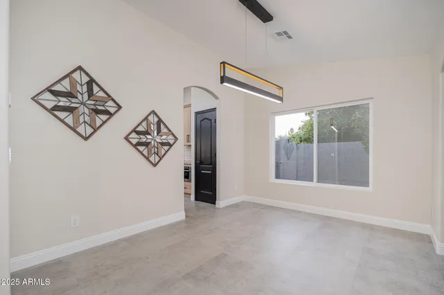 $995,000 | 7207 West Wescott Drive, Glendale, AZ 85308