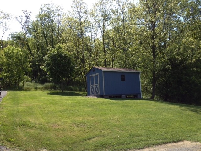 1741 Spring Hill Road Staunton, VA 24401 - Photo 5 of 18 Gallery Image 5