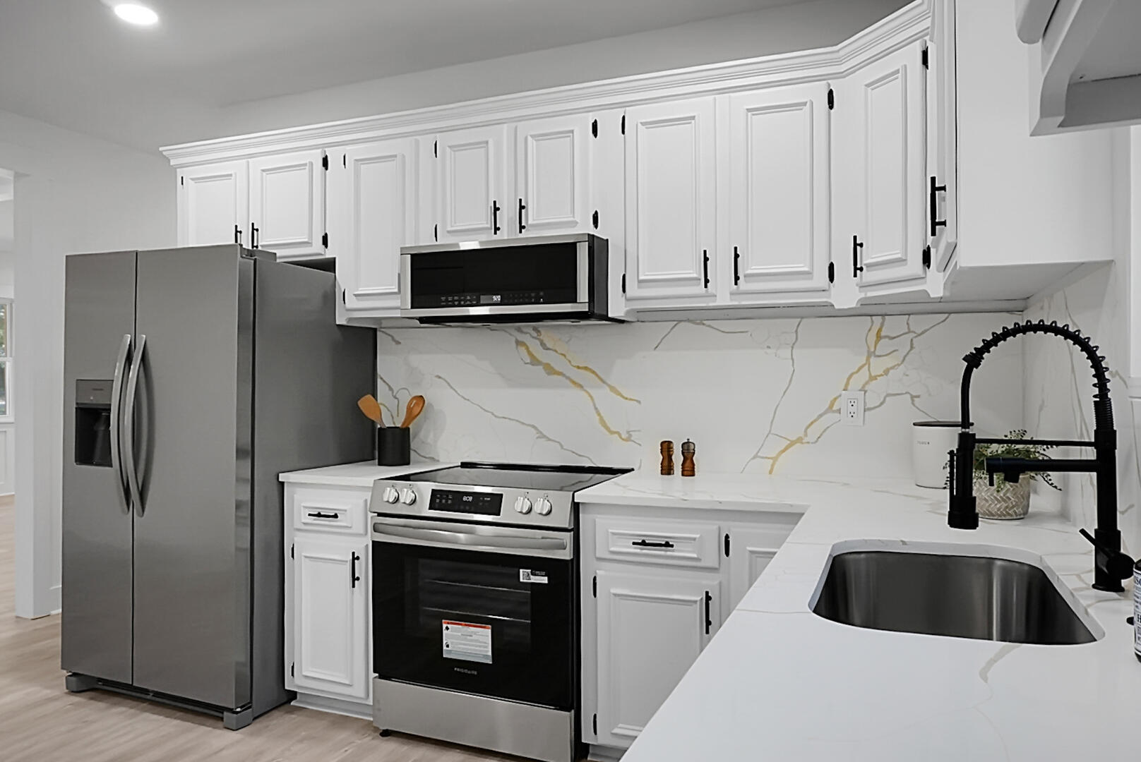 8527 Benjamin Simmons Road Hollywood, SC 29449 - Photo 14 of 33