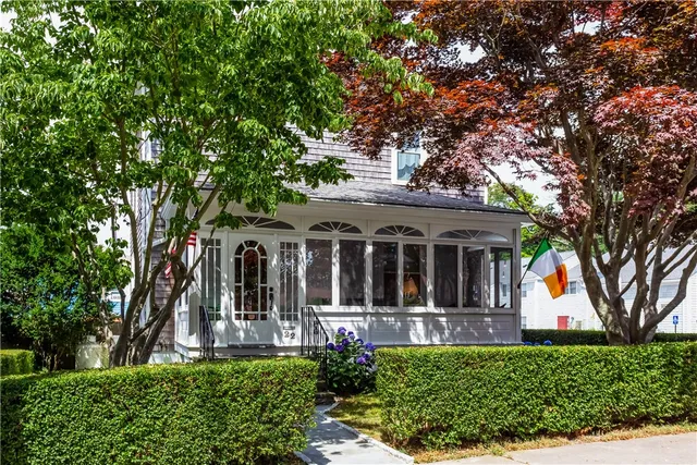 $3,400 | 22 Bateman Avenue, Newport, RI 02840