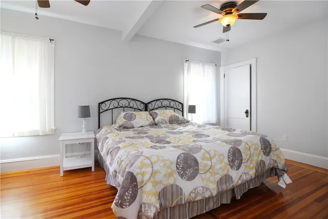 $3,400 | 22 Bateman Avenue, Newport, RI 02840