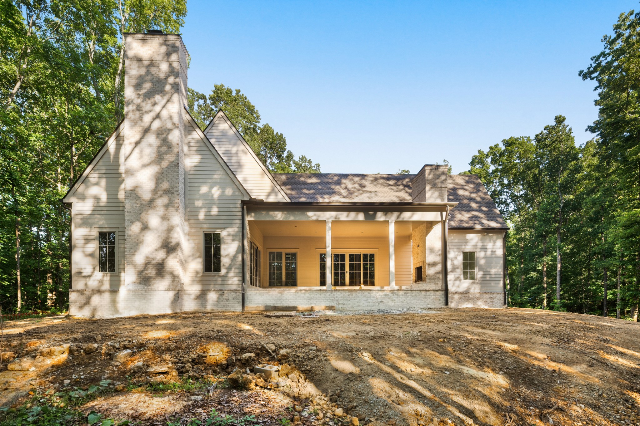 5900 Pinewood Road Franklin, TN 37064 - Photo 9 of 54