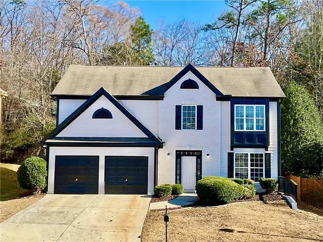 $369,000 | 110 Heritage Club Circle, Dallas, GA 30132