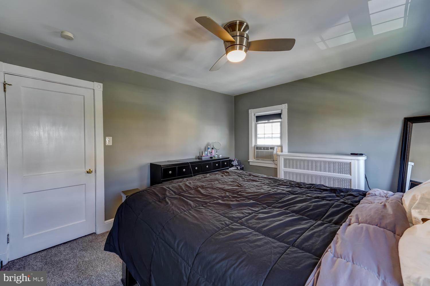 94 Marshall Road Lansdowne, PA 19050 - Photo 14 of 27 Main Bedroom