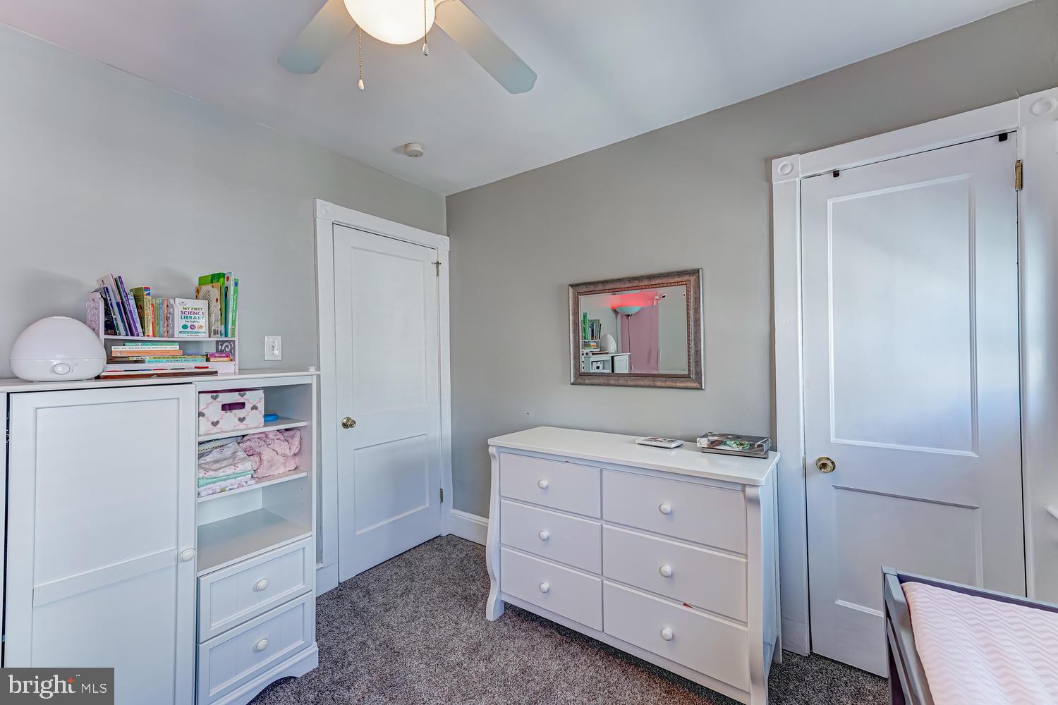 94 Marshall Road Lansdowne, PA 19050 - Photo 18 of 27 Bedroom 2