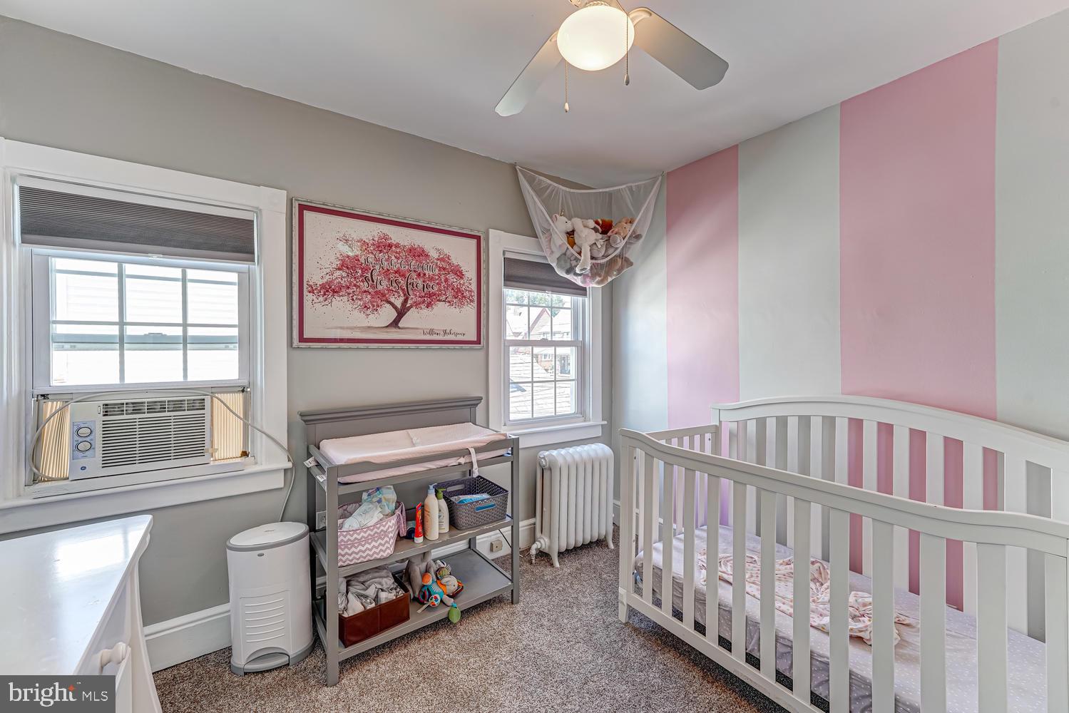 94 Marshall Road Lansdowne, PA 19050 - Photo 19 of 27 Bedroom 2