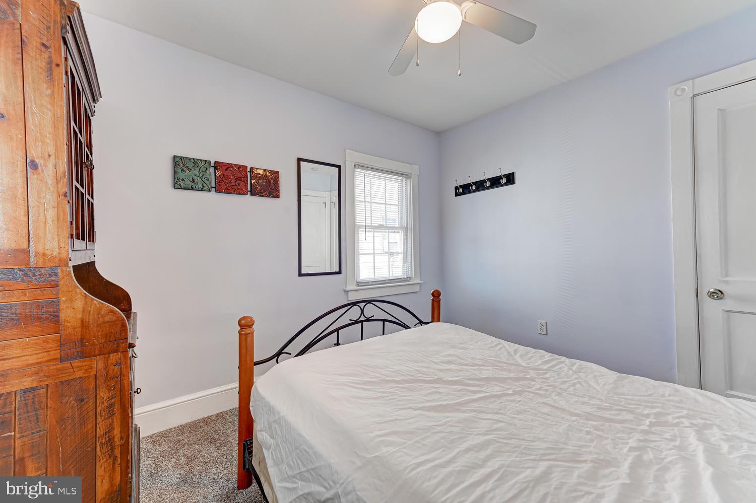 94 Marshall Road Lansdowne, PA 19050 - Photo 21 of 27 Bedroom 3