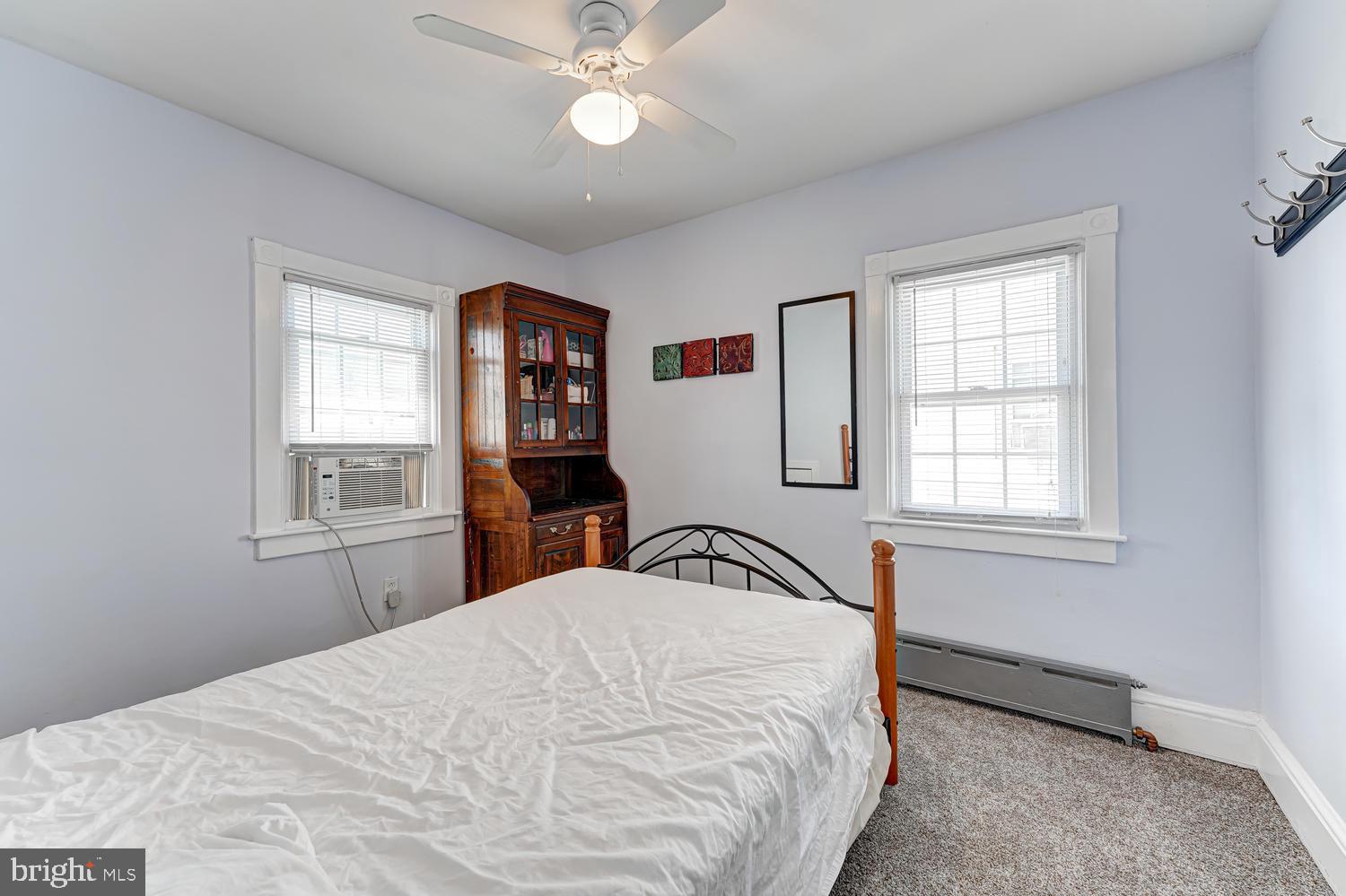 94 Marshall Road Lansdowne, PA 19050 - Photo 22 of 27 Bedroom 3