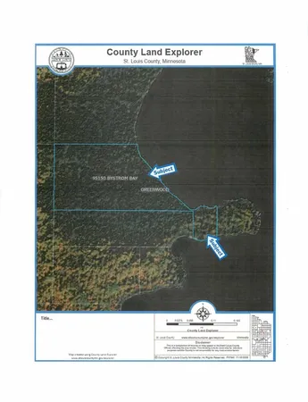 $249,900 | 95150 Bystrom Bay, Tower, MN 55790