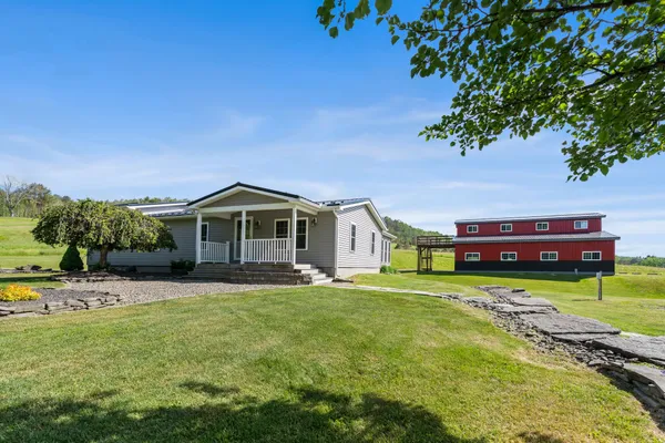 $375,000 | 395 Hardy Road, Johnson City, NY 13790