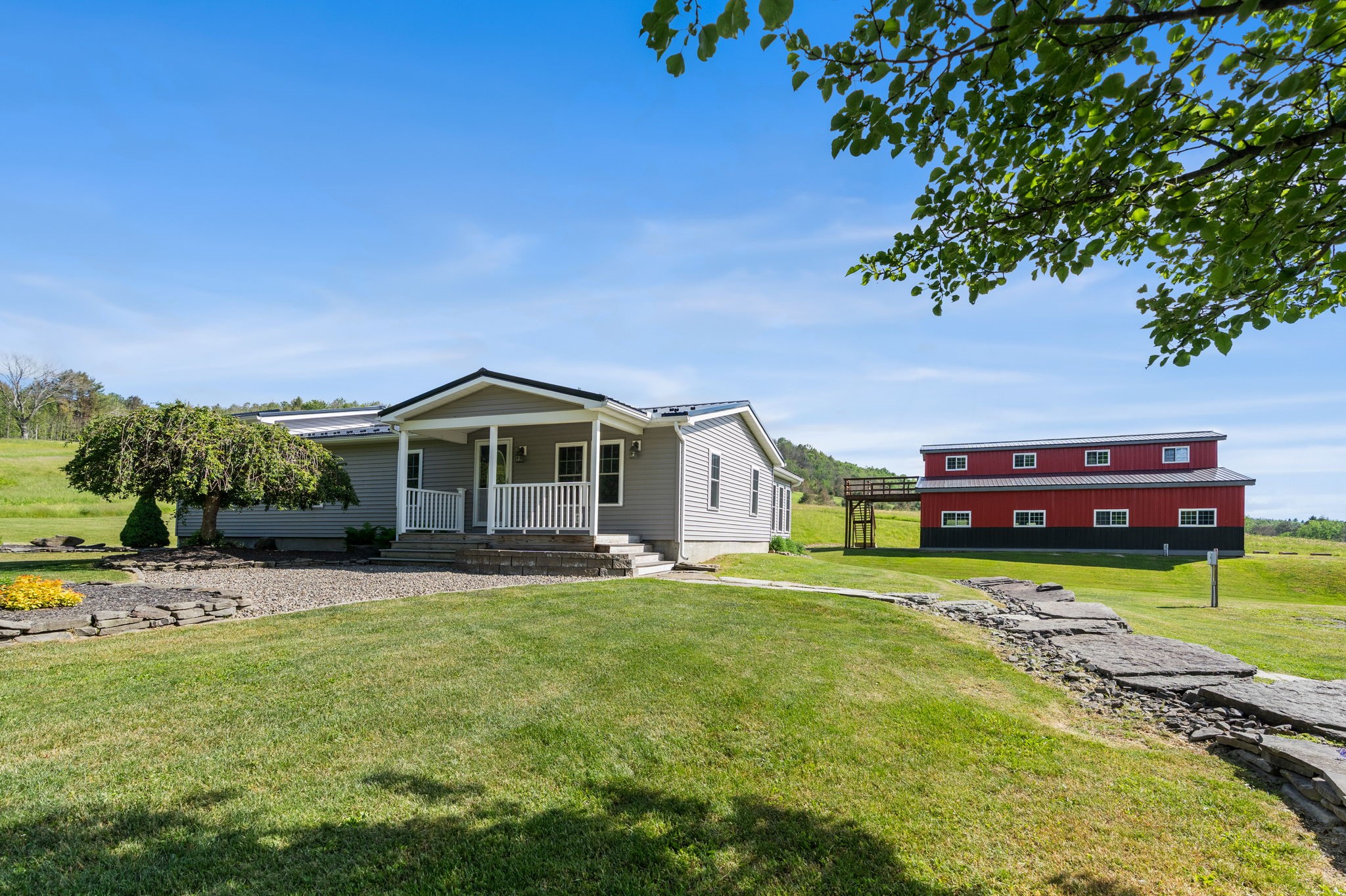 395 Hardy Road Johnson City, NY 13790 - Photo 1 of 41