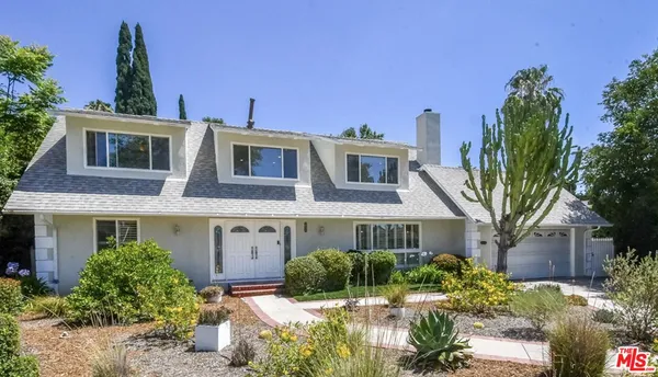 $1,235,000 | 10828 Amigo Avenue, Porter Ranch, CA 91326