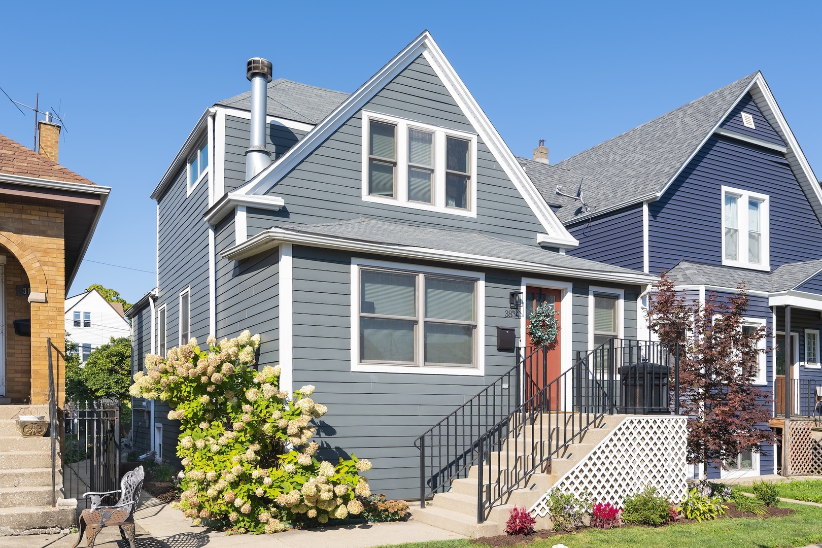 3834 North Drake Avenue Chicago, IL 60618 - Photo 1 of 45