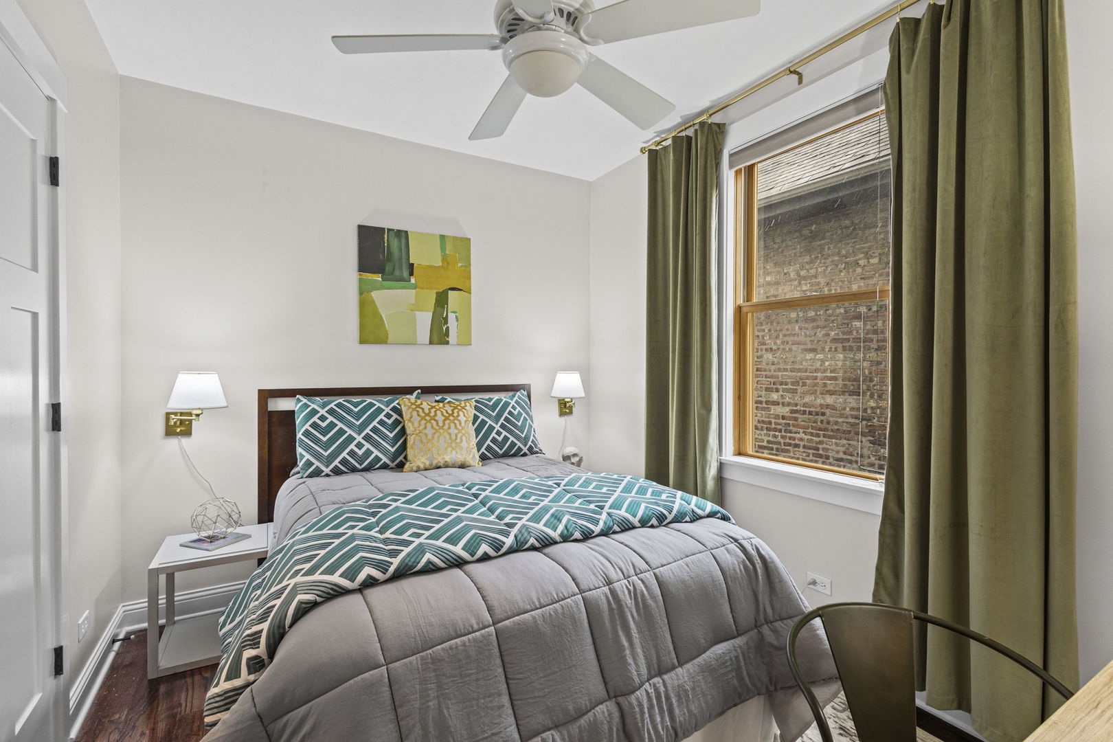 3834 North Drake Avenue Chicago, IL 60618 - Photo 15 of 45