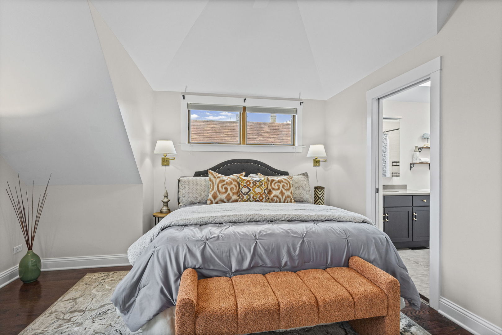 3834 North Drake Avenue Chicago, IL 60618 - Photo 19 of 45