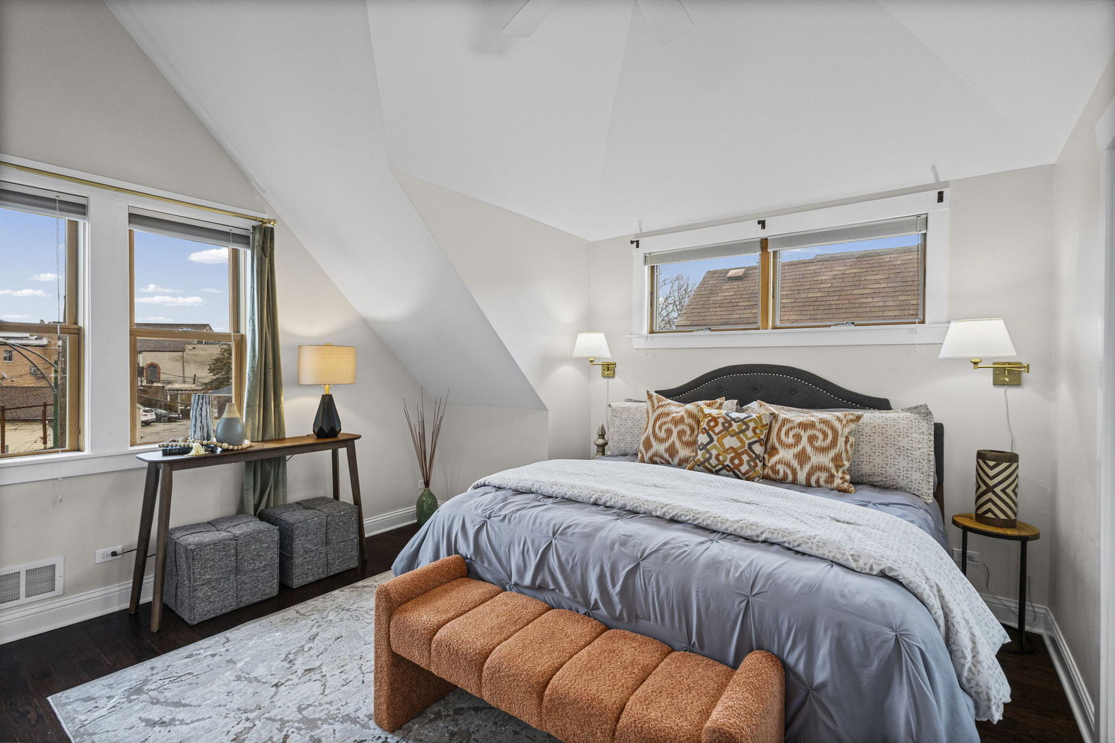 3834 North Drake Avenue Chicago, IL 60618 - Photo 20 of 45