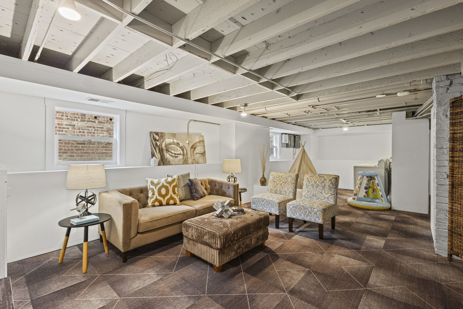 3834 North Drake Avenue Chicago, IL 60618 - Photo 29 of 45