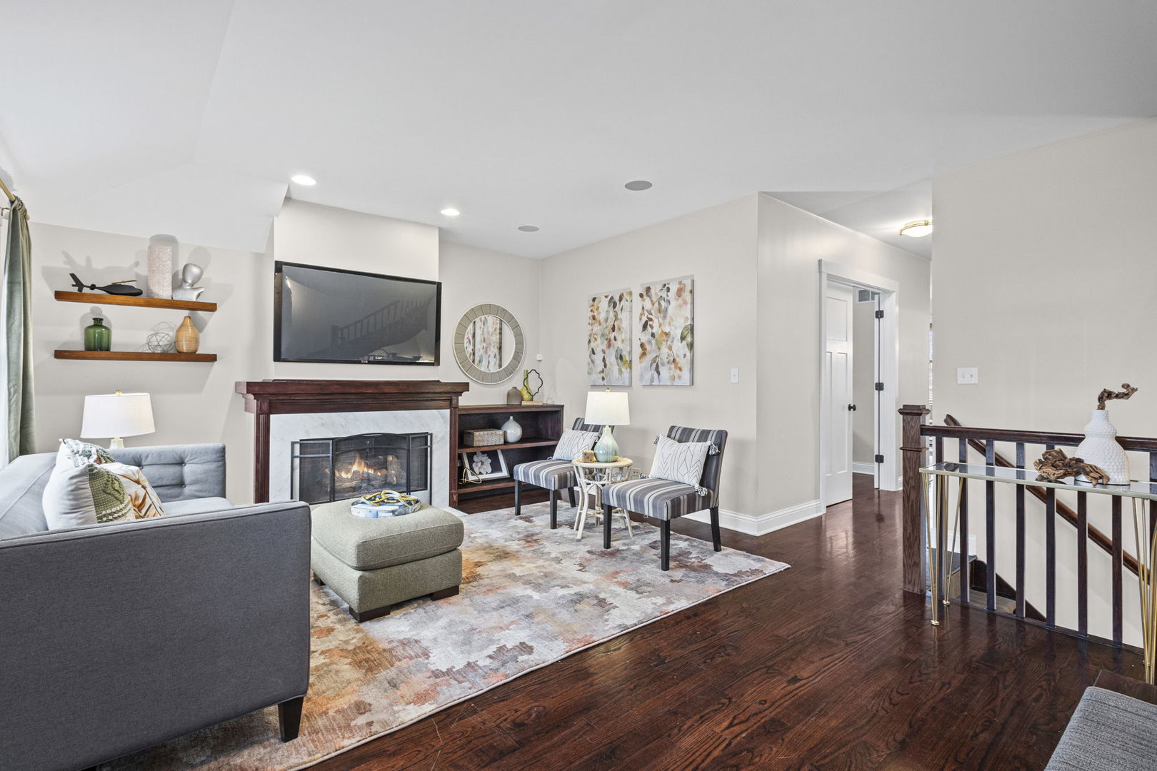 3834 North Drake Avenue Chicago, IL 60618 - Photo 3 of 45