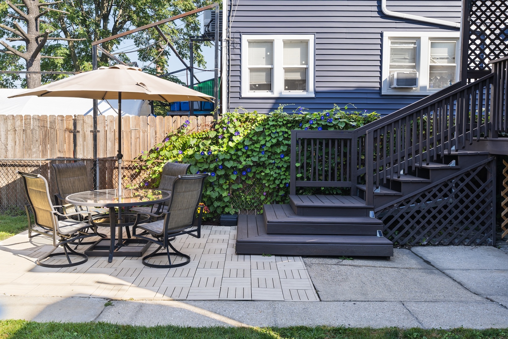 3834 North Drake Avenue Chicago, IL 60618 - Photo 33 of 45