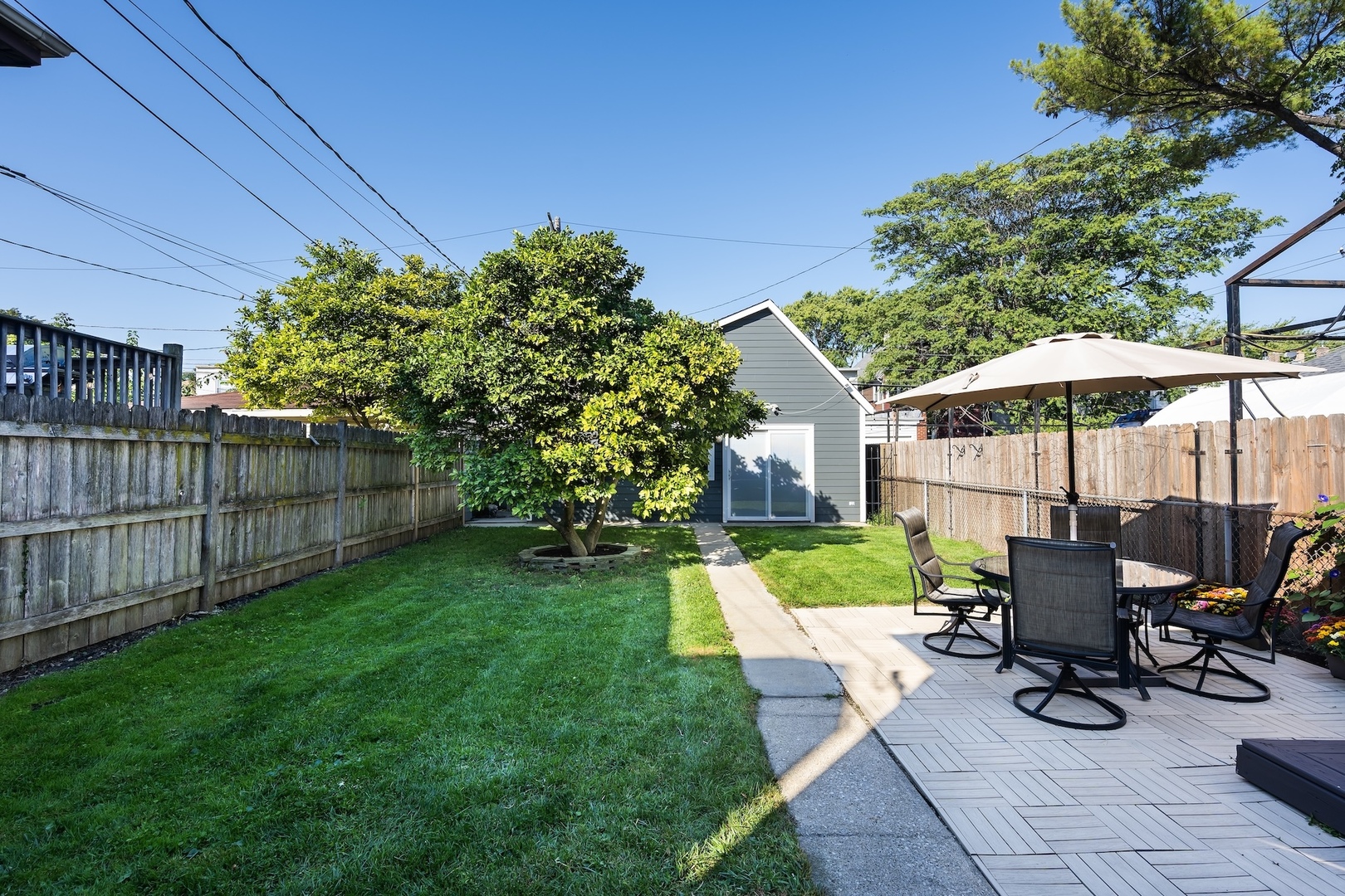 3834 North Drake Avenue Chicago, IL 60618 - Photo 35 of 45