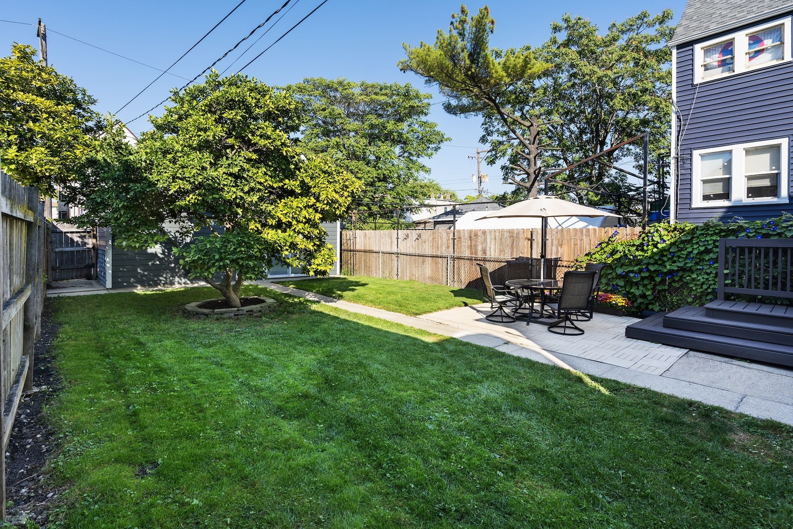 3834 North Drake Avenue Chicago, IL 60618 - Photo 37 of 45