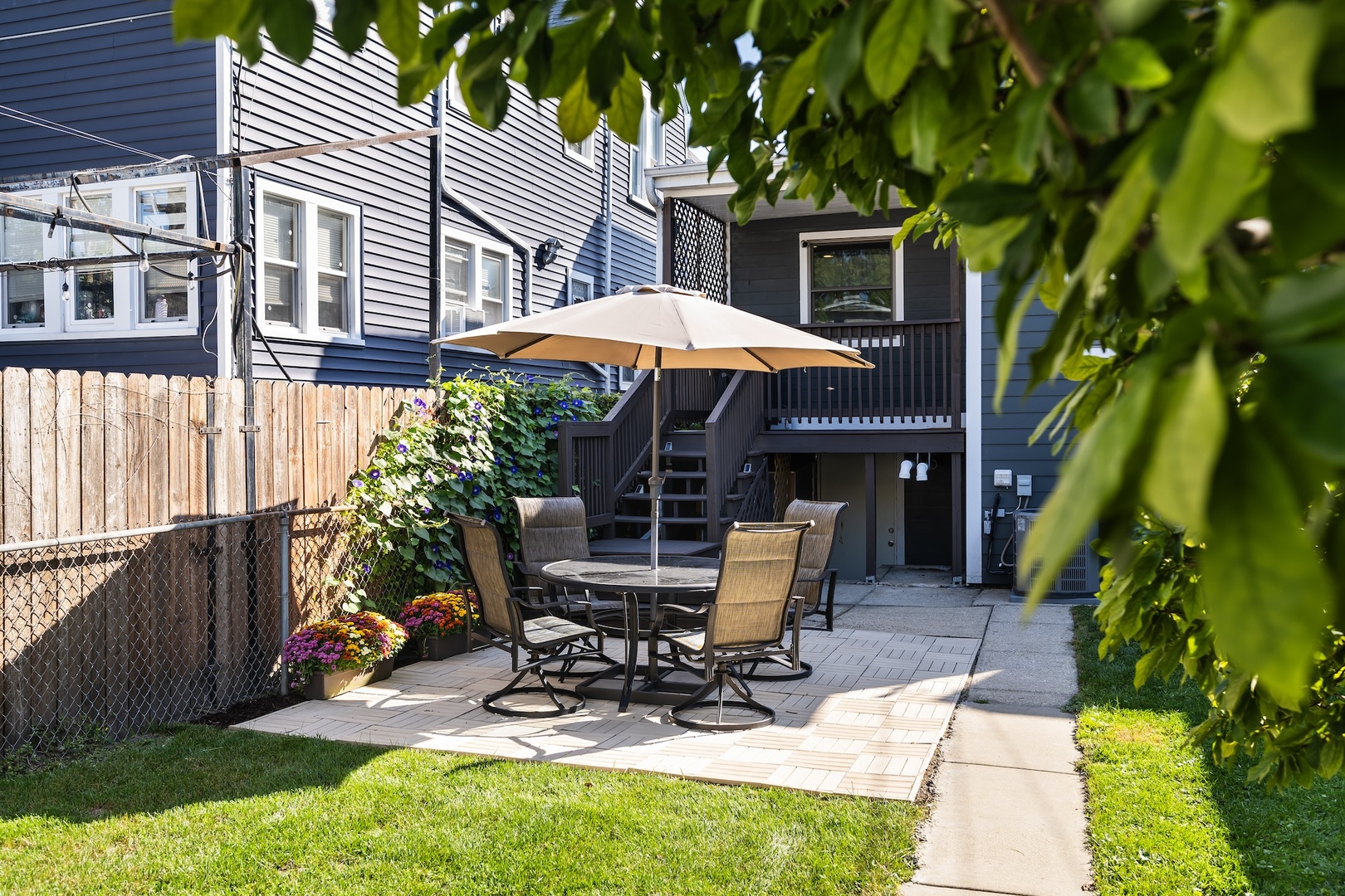 3834 North Drake Avenue Chicago, IL 60618 - Photo 39 of 45