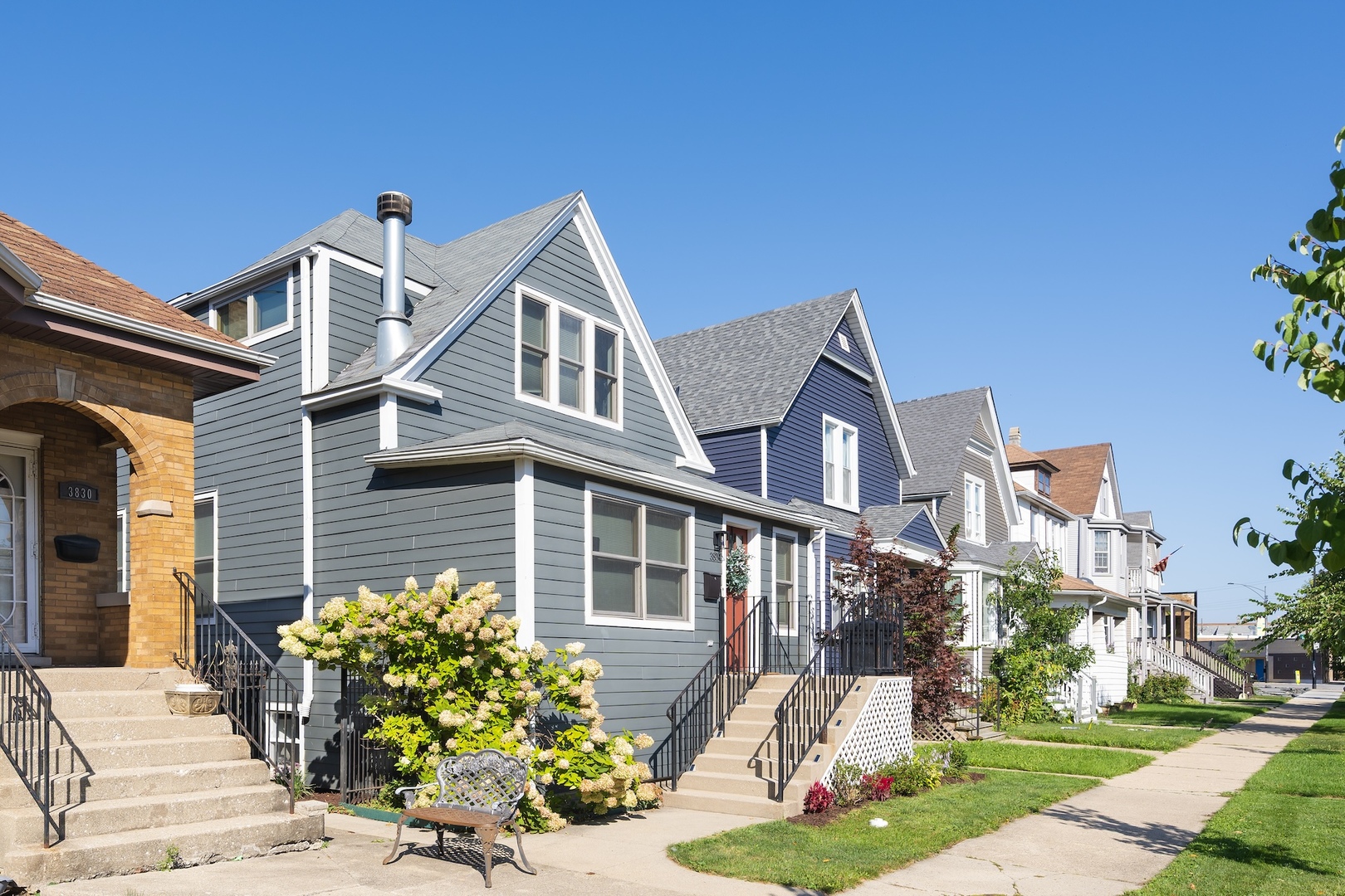 3834 North Drake Avenue Chicago, IL 60618 - Photo 41 of 45