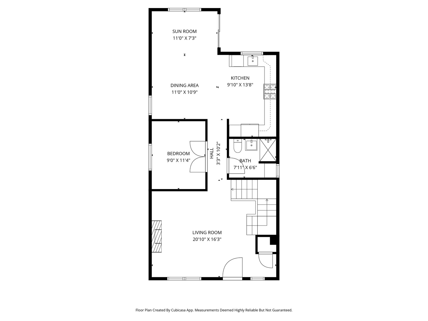 3834 North Drake Avenue Chicago, IL 60618 - Photo 44 of 45