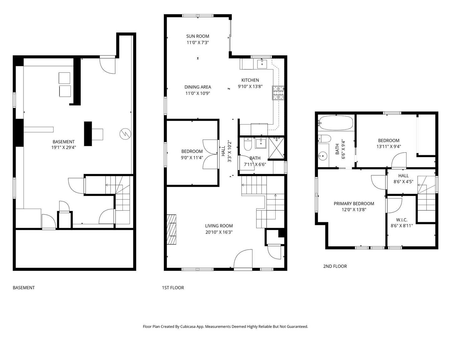 3834 North Drake Avenue Chicago, IL 60618 - Photo 45 of 45