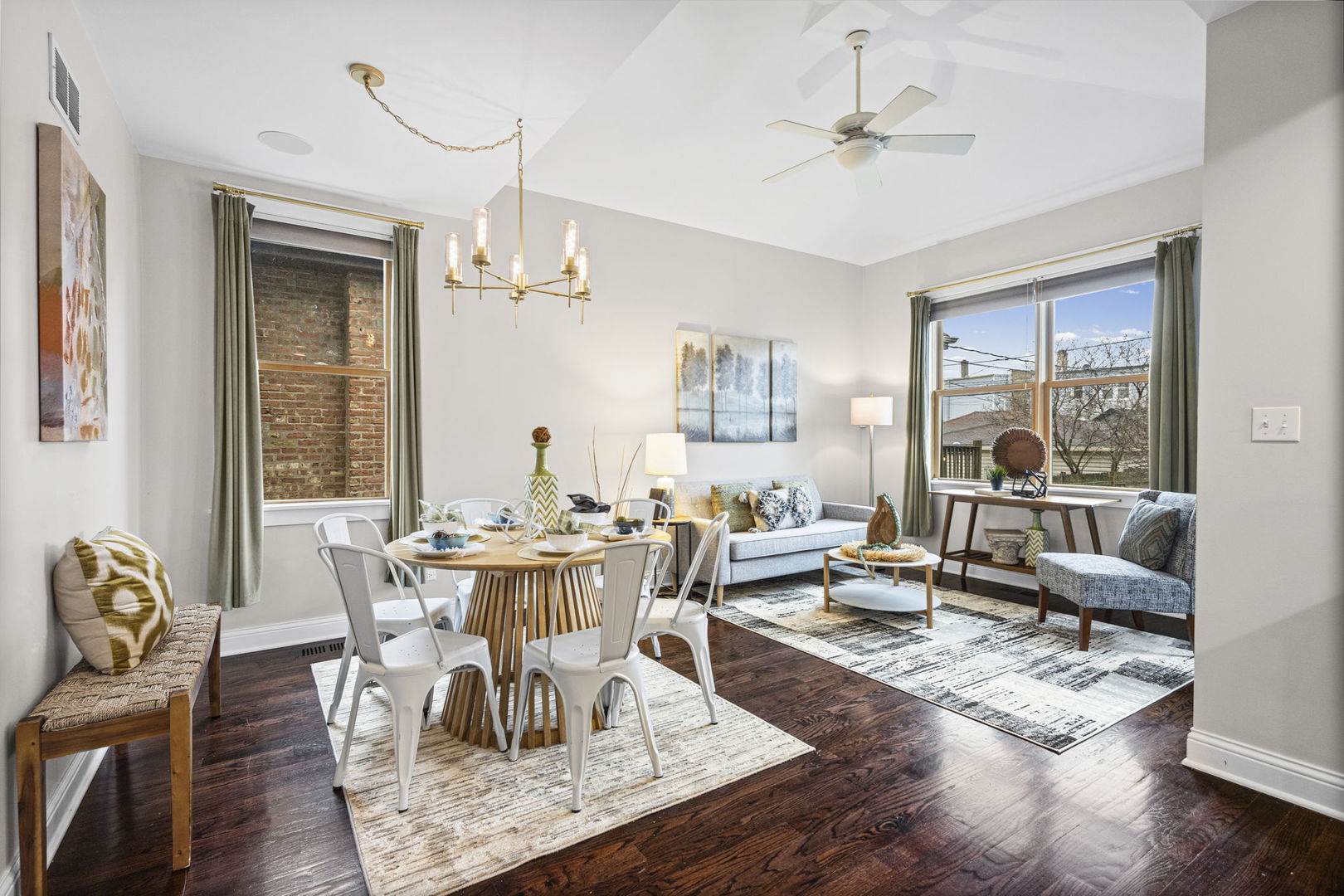 3834 North Drake Avenue Chicago, IL 60618 - Photo 7 of 45