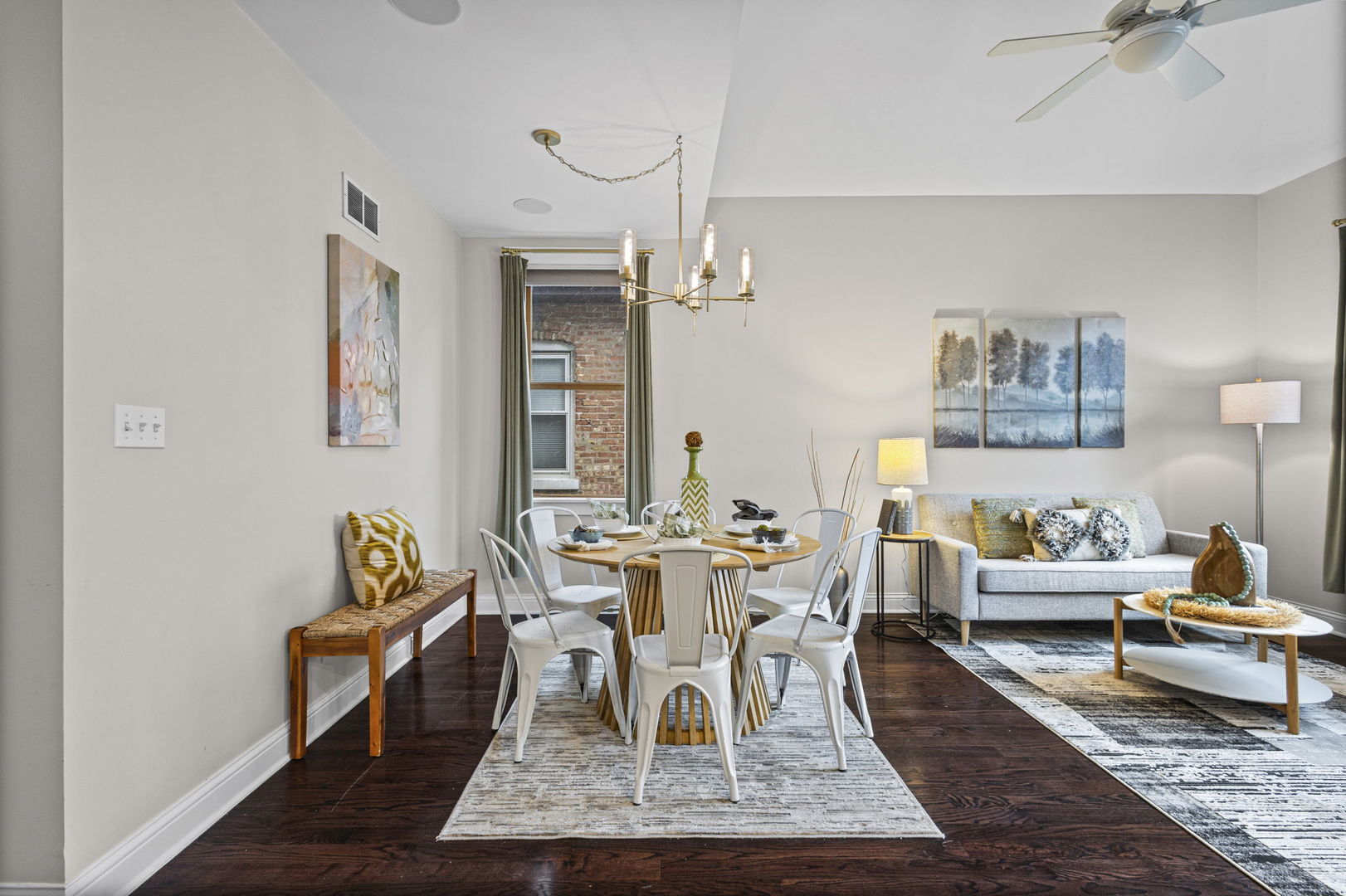 3834 North Drake Avenue Chicago, IL 60618 - Photo 8 of 45