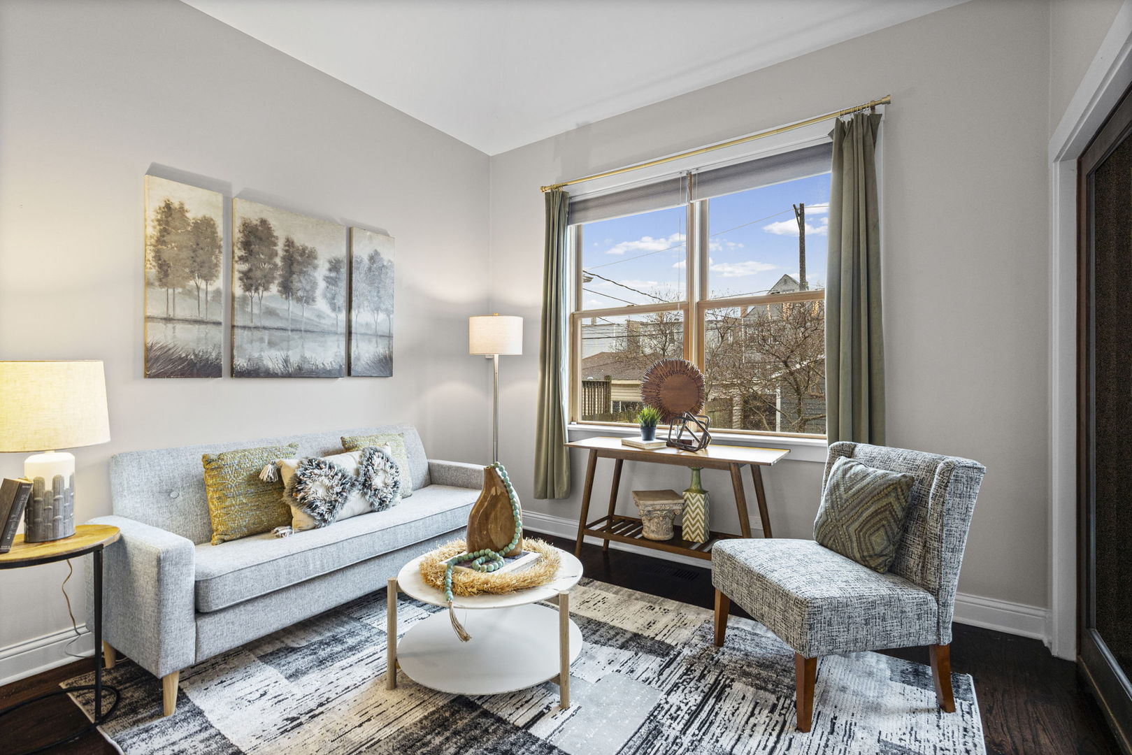 3834 North Drake Avenue Chicago, IL 60618 - Photo 10 of 45