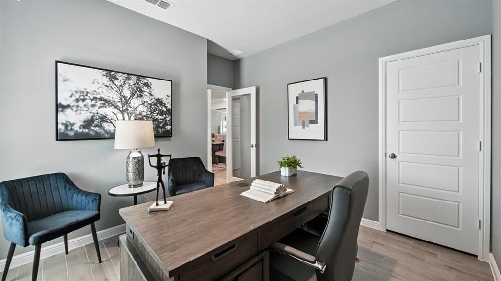 809 Hollyn Drive Decatur, TX 76234 - Photo 18 of 33