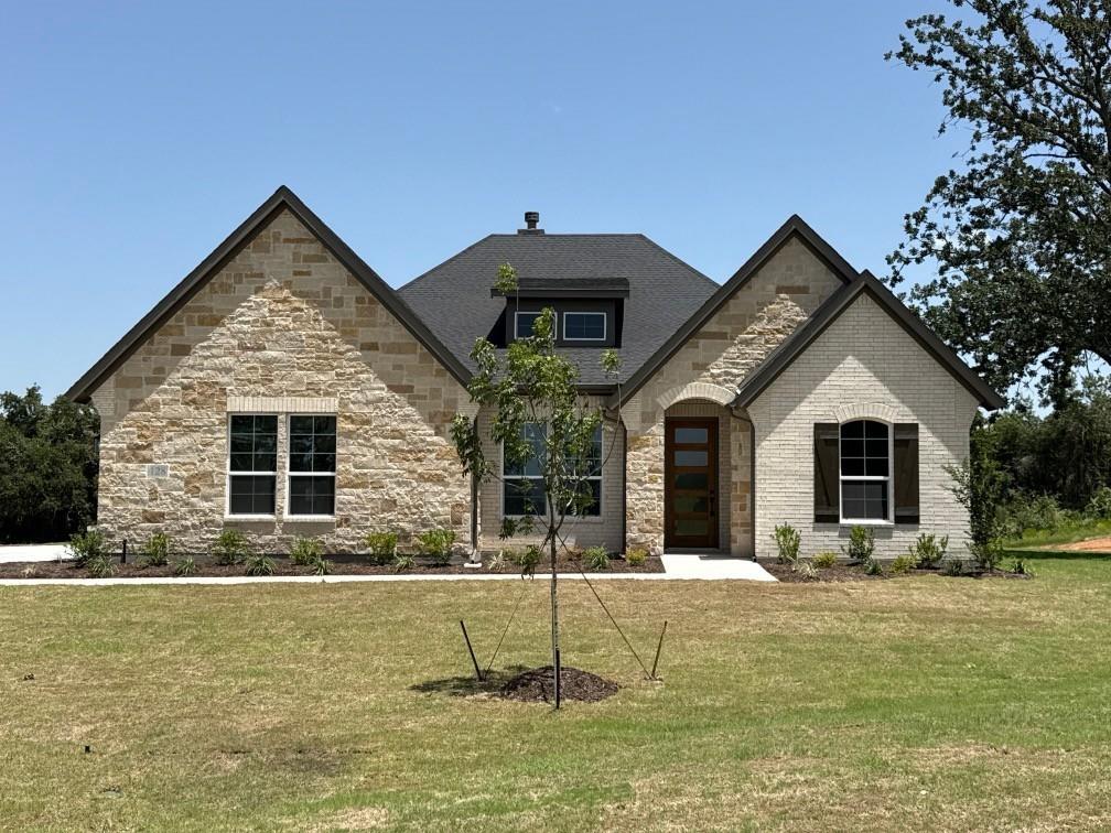 128 Oak Grv Way Springtown, TX 76082 - Photo 1 of 26