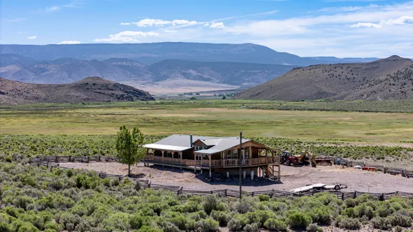 $4,999,999 | 1410 Highway 62, Antimony, UT 84712