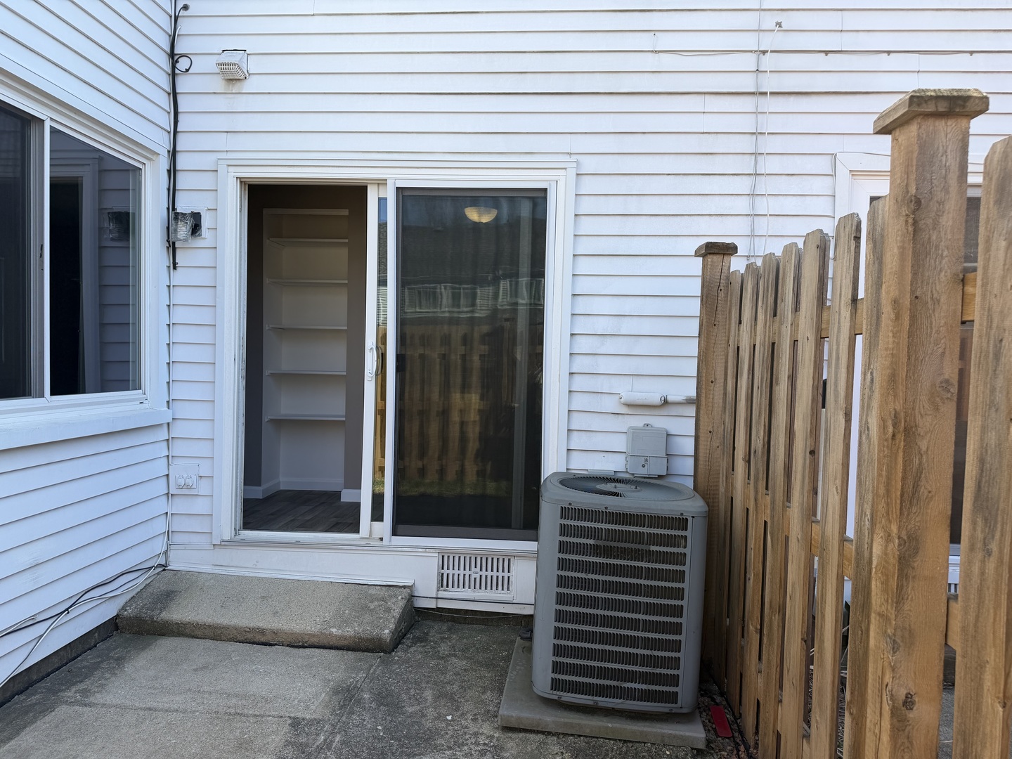 7594 Sarson Way Hanover Park, IL 60133 - Photo 23 of 26 a view of entrance door of the house