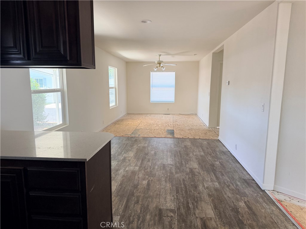 3548 Bianca Way Chico, CA 95973 - Photo 19 of 37 Looking through dining room into Living room.